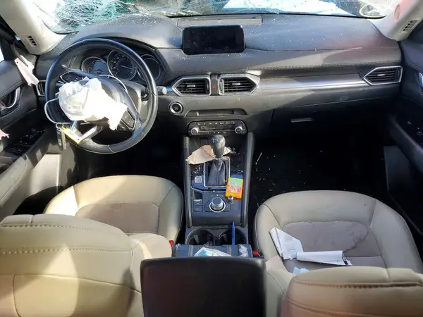 JM3KFACM0K1681910 2019 MAZDA CX-5 - Image 8