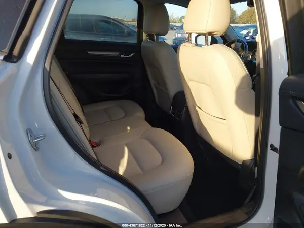 JM3KFACM0K1682667 2019 MAZDA CX-5 - Image 8
