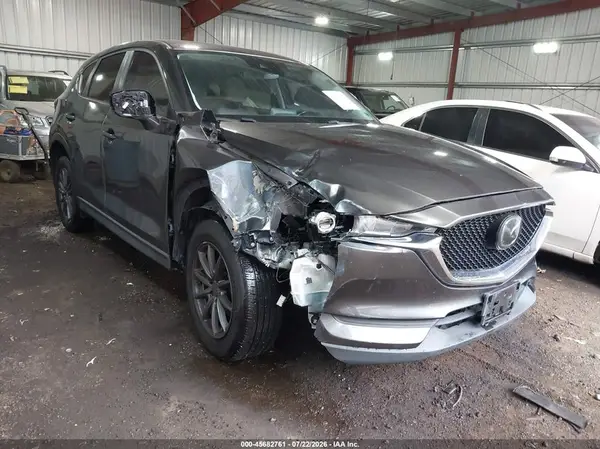 JM3KFACM0L0721457 2020 MAZDA CX-5 - Image 1