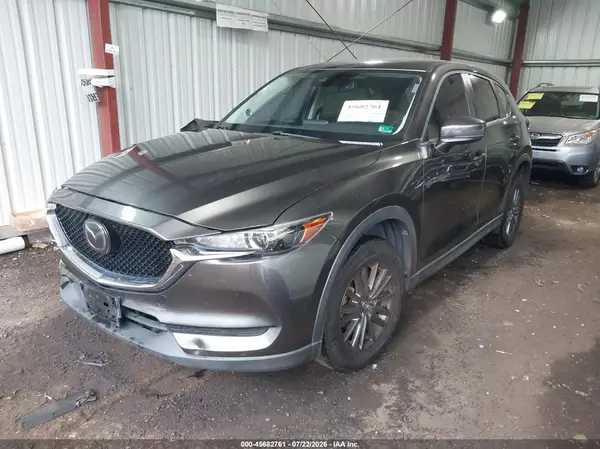 JM3KFACM0L0721457 2020 MAZDA CX-5 - Image 2