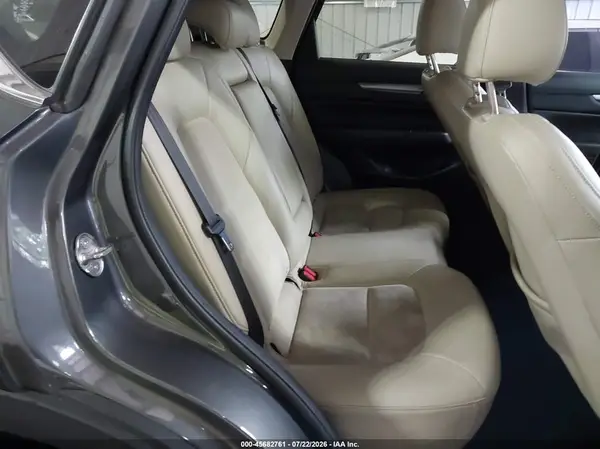 JM3KFACM0L0721457 2020 MAZDA CX-5 - Image 8