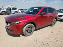 JM3KFACM0L0724455 2020 MAZDA CX-5