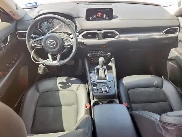 JM3KFACM0L0724455 2020 MAZDA CX-5 - Image 8