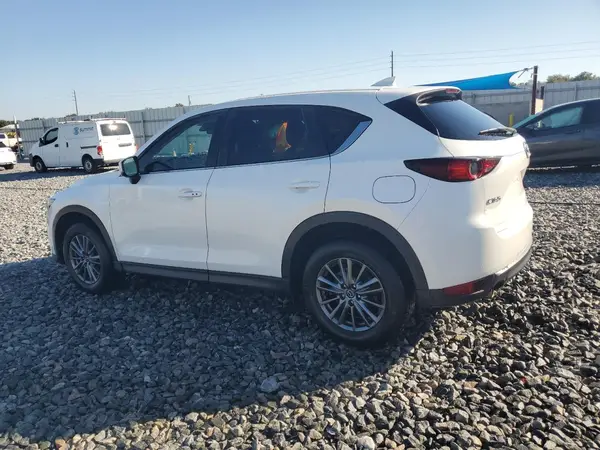 JM3KFACM0L0728022 2020 MAZDA CX-5 - Image 2