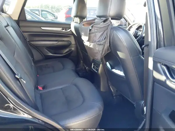 JM3KFACM0L0728716 2020 MAZDA CX-5 - Image 8