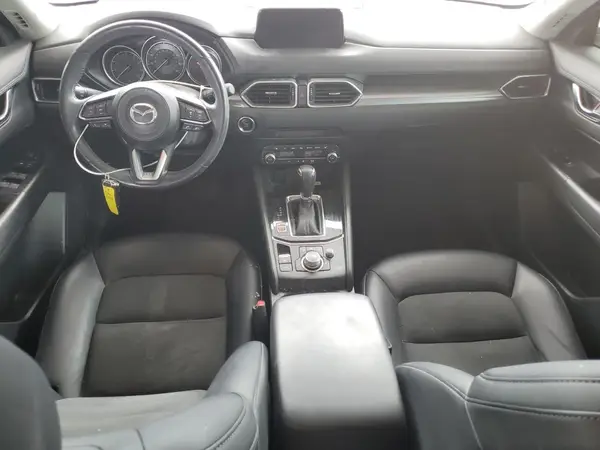 JM3KFACM0L0736413 2020 MAZDA CX-5 - Image 8