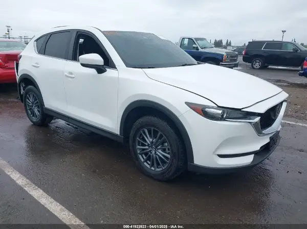 JM3KFACM0L0738615 2020 MAZDA CX-5 - Image 1