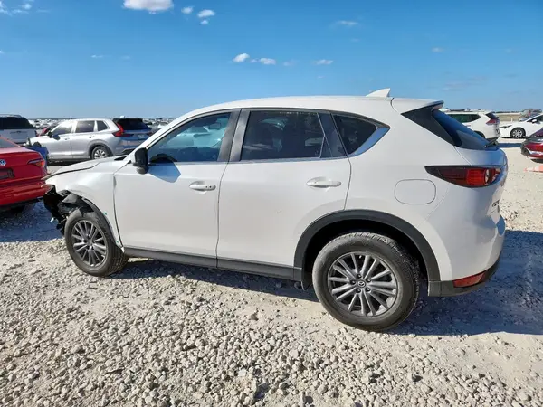 JM3KFACM0L0745399 2020 MAZDA CX-5 - Image 2