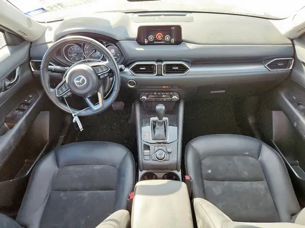 JM3KFACM0L0745399 2020 MAZDA CX-5 - Image 8