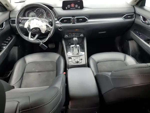 JM3KFACM0L0746861 2020 MAZDA CX-5 - Image 8