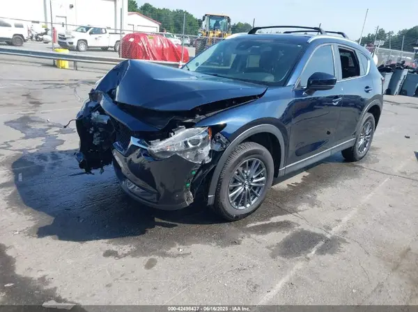 JM3KFACM0L0750621 2020 MAZDA CX-5 - Image 2