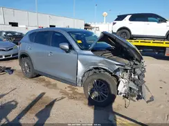JM3KFACM0L0755284 2020 MAZDA CX-5