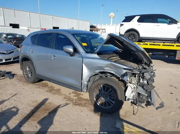JM3KFACM0L0755284 2020 MAZDA CX-5 - Image 1