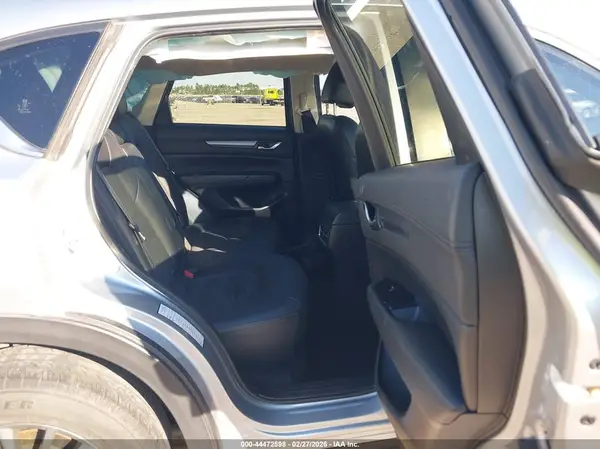 JM3KFACM0L0755284 2020 MAZDA CX-5 - Image 8
