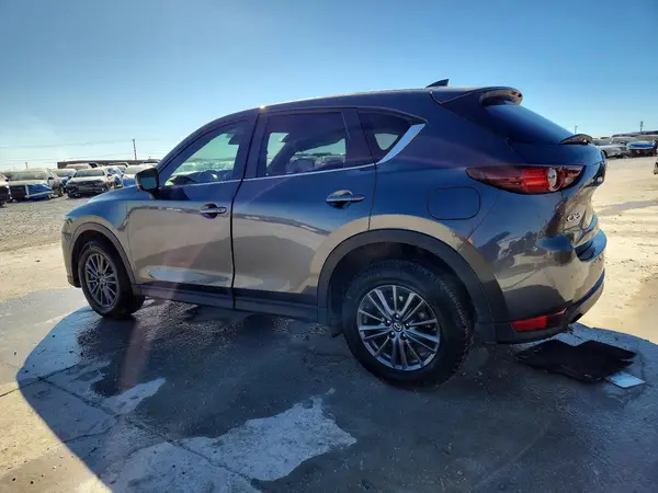 JM3KFACM0L0756032 2020 MAZDA CX-5 - Image 2