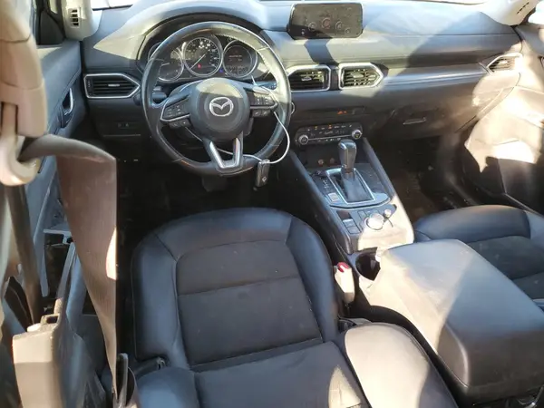 JM3KFACM0L0757259 2020 MAZDA CX-5 - Image 8
