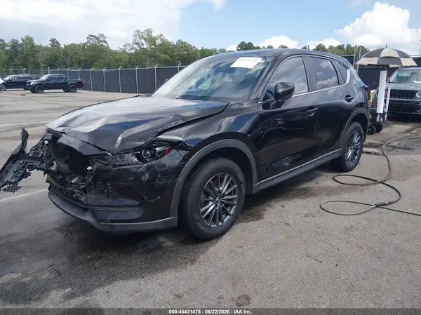 JM3KFACM0L0757469 2020 MAZDA CX-5 - Image 2
