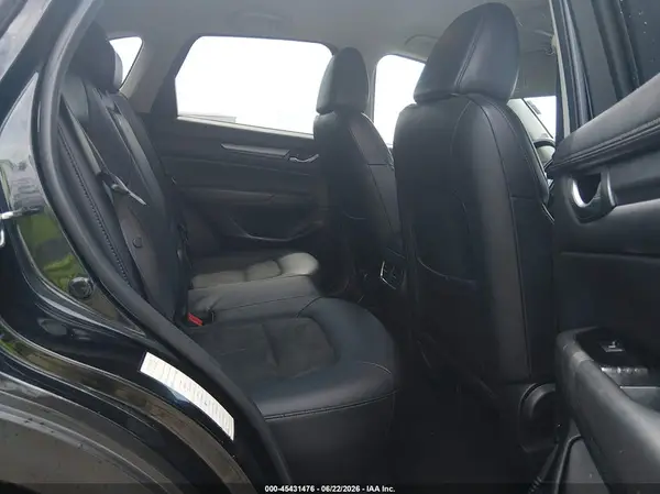 JM3KFACM0L0757469 2020 MAZDA CX-5 - Image 8