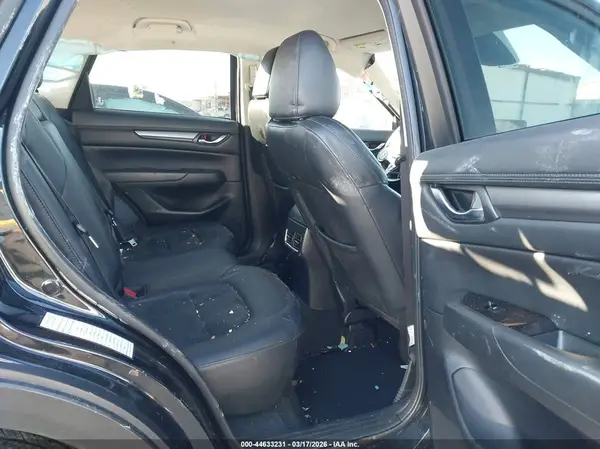 JM3KFACM0L0758413 2020 MAZDA CX-5 - Image 8