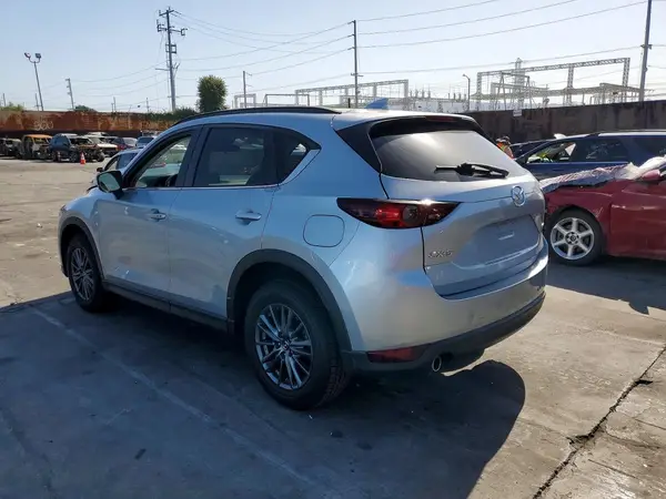 JM3KFACM0L0759254 2020 MAZDA CX-5 - Image 2