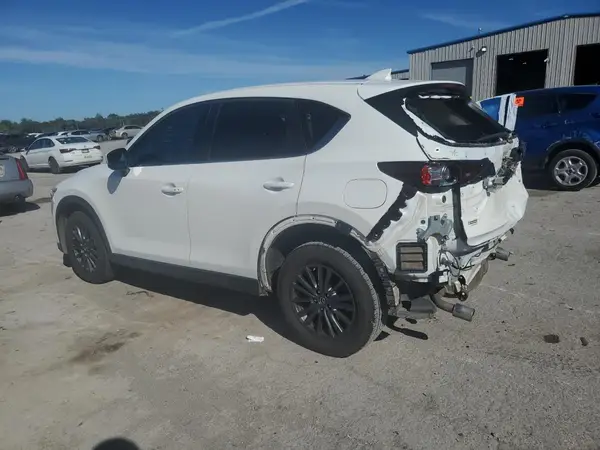 JM3KFACM0L0759464 2020 MAZDA CX-5 - Image 2