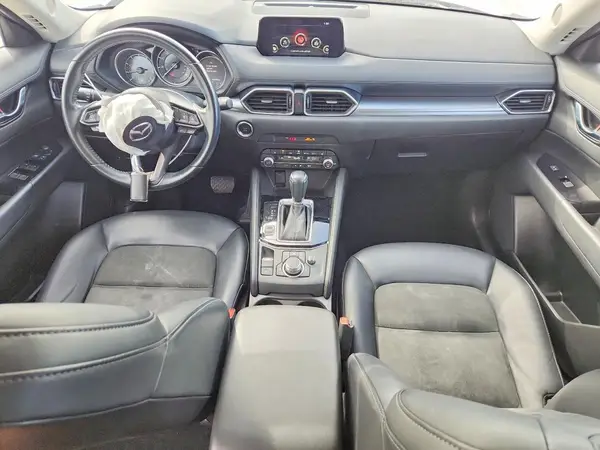 JM3KFACM0L0763563 2020 MAZDA CX-5 - Image 8