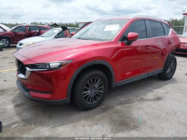 JM3KFACM0L0765507 2020 MAZDA CX-5 - Image 2