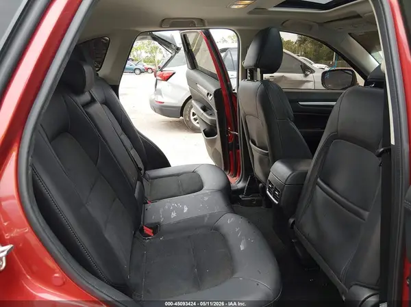 JM3KFACM0L0765507 2020 MAZDA CX-5 - Image 8