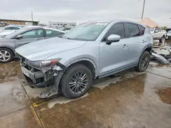 JM3KFACM0L0765765 2020 MAZDA CX-5
