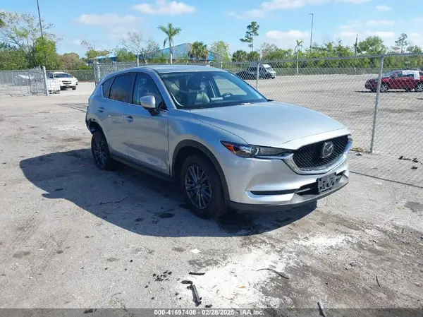 JM3KFACM0L0766009 2020 MAZDA CX-5 - Image 1