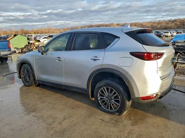 JM3KFACM0L0767595 2020 MAZDA CX-5 - Image 2