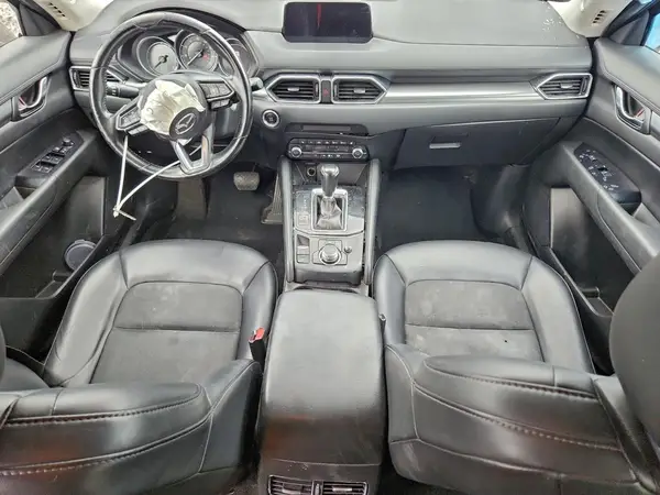 JM3KFACM0L0767595 2020 MAZDA CX-5 - Image 8