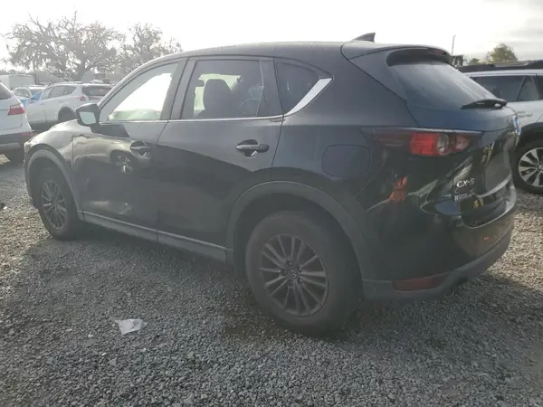 JM3KFACM0L0767614 2020 MAZDA CX-5 - Image 2