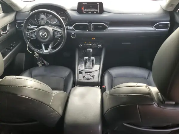 JM3KFACM0L0767614 2020 MAZDA CX-5 - Image 8
