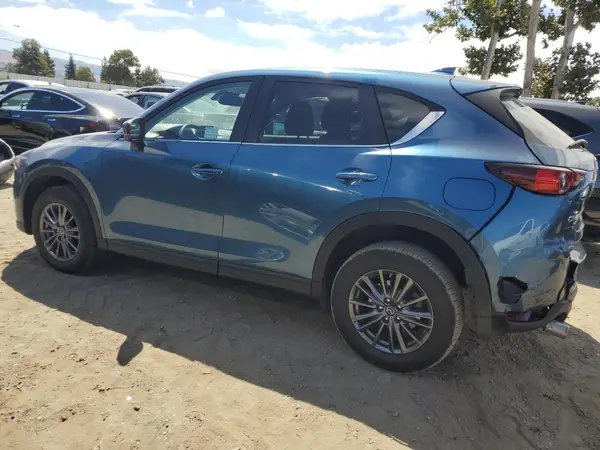 JM3KFACM0L0771243 2020 MAZDA CX-5 - Image 2