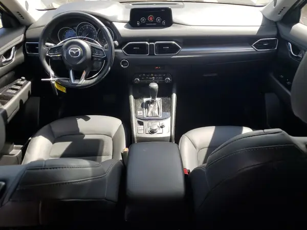 JM3KFACM0L0771243 2020 MAZDA CX-5 - Image 8