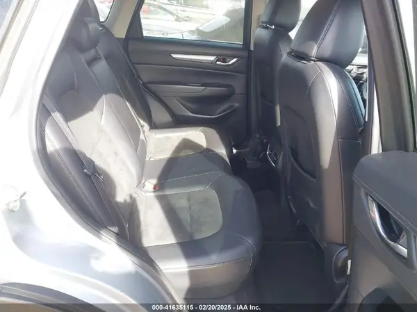JM3KFACM0L0772635 2020 MAZDA CX-5 - Image 8