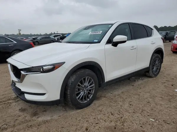 JM3KFACM0L0773624 2020 MAZDA CX-5 - Image 1