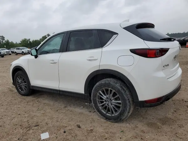 JM3KFACM0L0773624 2020 MAZDA CX-5 - Image 2
