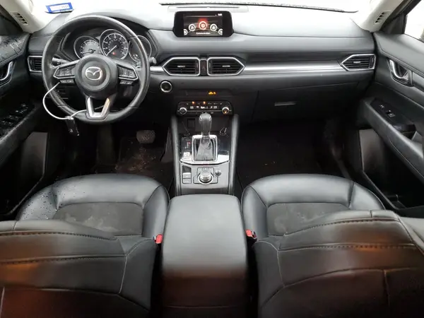 JM3KFACM0L0773624 2020 MAZDA CX-5 - Image 8