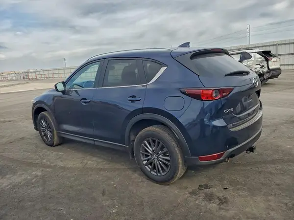 JM3KFACM0L0775177 2020 MAZDA CX-5 - Image 2