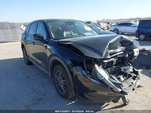 JM3KFACM0L0780265 2020 MAZDA CX-5 - Image 1