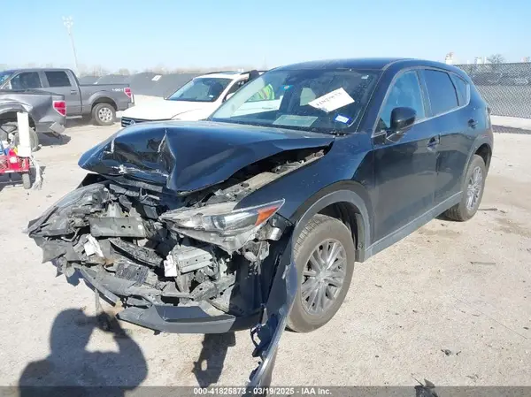 JM3KFACM0L0780265 2020 MAZDA CX-5 - Image 2