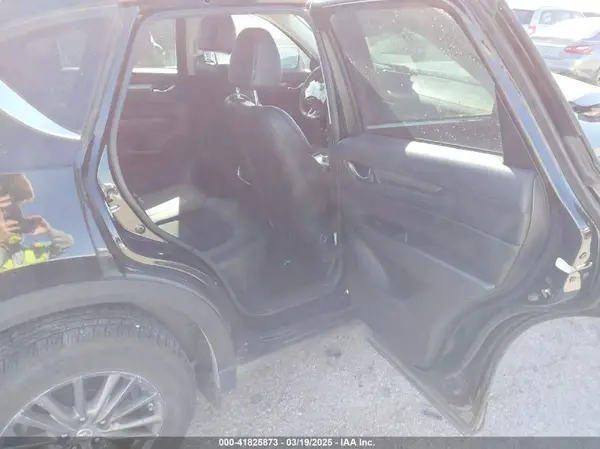 JM3KFACM0L0780265 2020 MAZDA CX-5 - Image 8