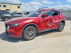 JM3KFACM0L0782713 2020 MAZDA CX-5