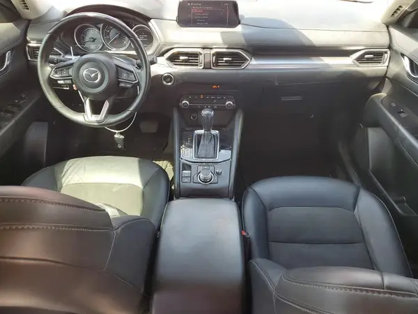 JM3KFACM0L0782713 2020 MAZDA CX-5 - Image 8