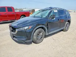 JM3KFACM0L0784722 2020 MAZDA CX-5