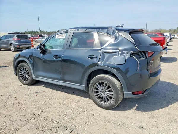 JM3KFACM0L0784722 2020 MAZDA CX-5 - Image 2