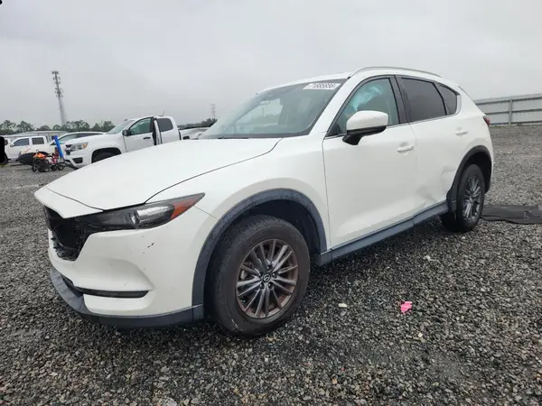 JM3KFACM0L0787734 2020 MAZDA CX-5 - Image 1