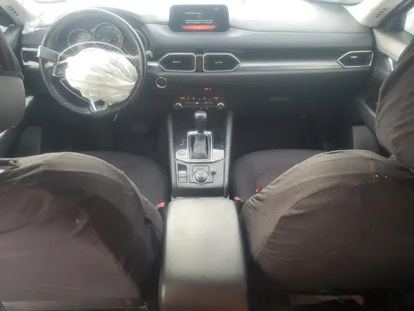JM3KFACM0L0788222 2020 MAZDA CX-5 - Image 8